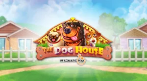 PPgaming The dog house Slot png