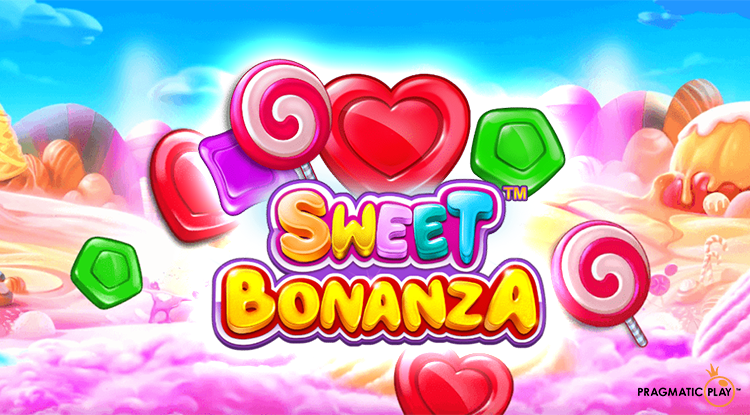 Pragmatic Play Sweet Bonanza Slot png