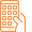 mobile app