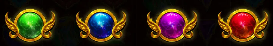 Gates of Olympus Super Scatter Features Multiplier Symbols