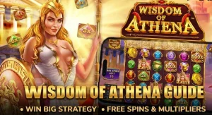 Wisdom of Athena Slot Guide 2025 by Pragmatic Play