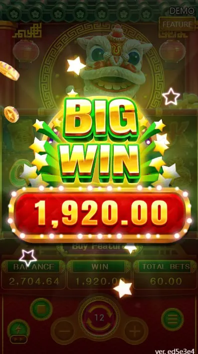 Tips for winning the Chinese New Year Slot