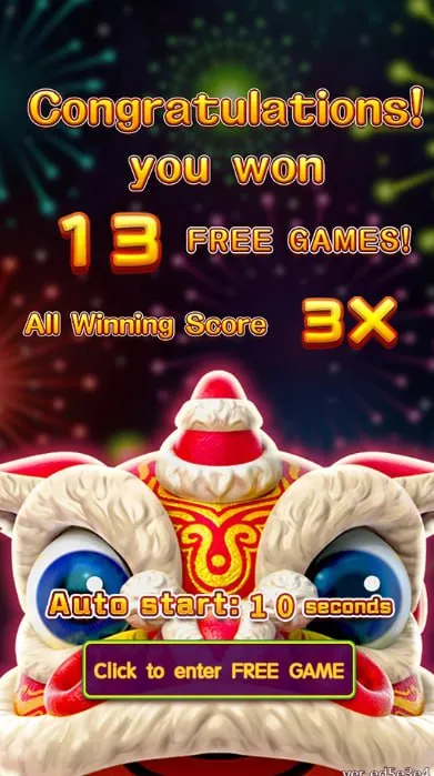 Tips for winning the Chinese New Year Slot
